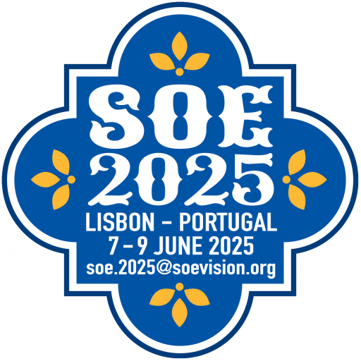 SOE 2021 European Society of Opthalmology
